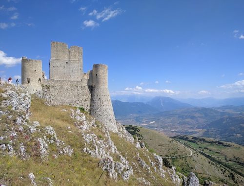 10 cose da fare in Abruzzo
