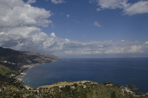 Sicilia Orientale
