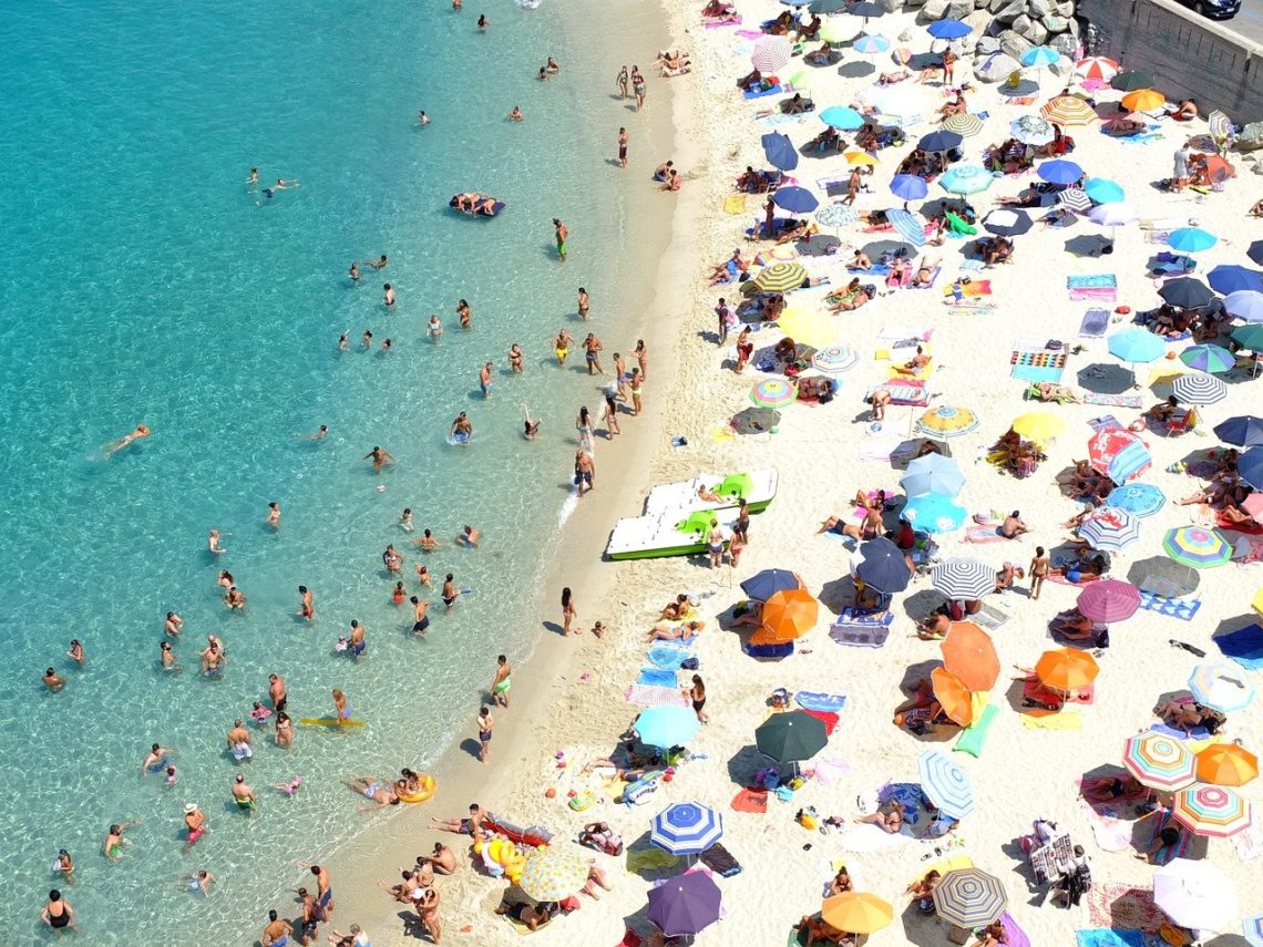Le migliori spiagge della Calabria
