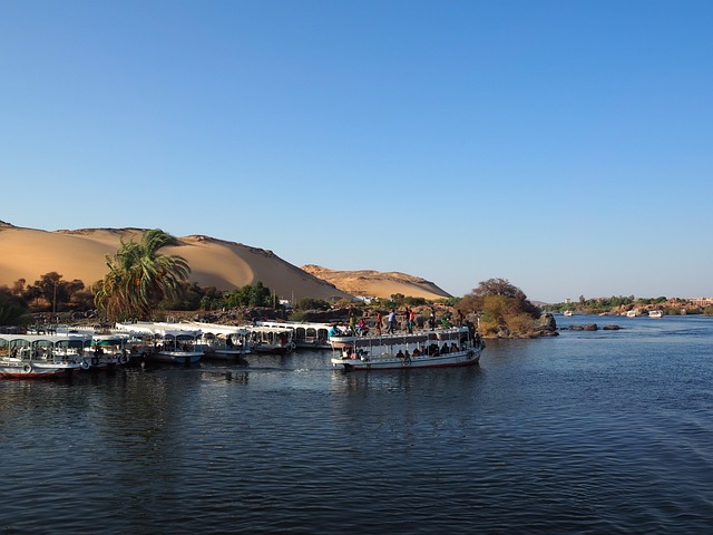 Luxor e la Valle del Nilo